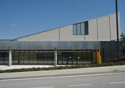 Centre Cultural Corró d'Avall