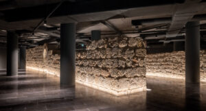 Rehabilitació i convservació del patrimoni en espai cultural