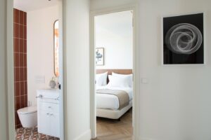Rehabilitació d'un habitatge