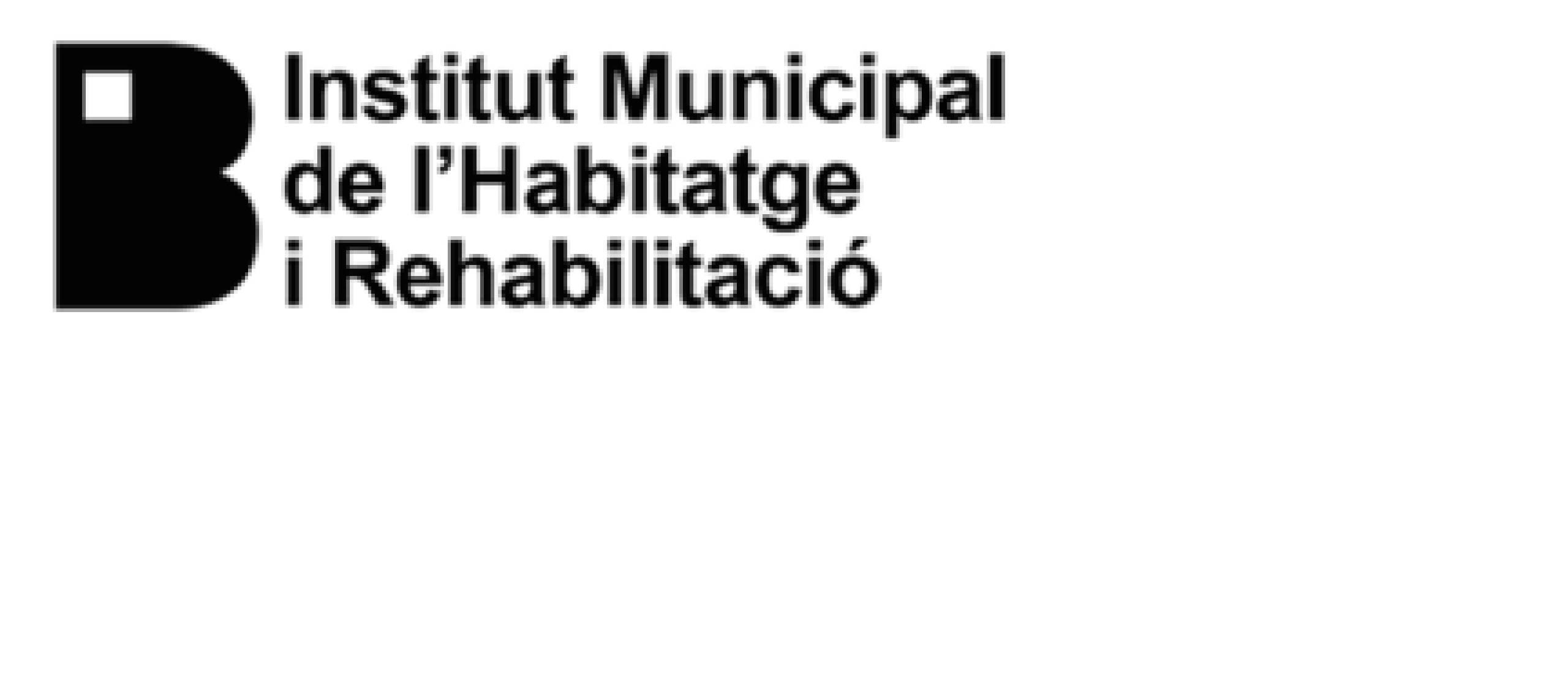 Institut Municipal de l'Habitatge i Rehabilitació