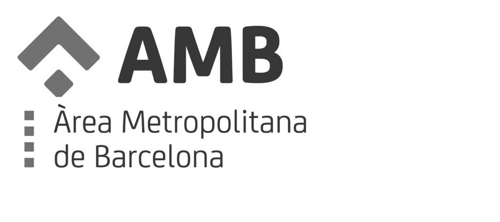 AMB Àrea Metropolitana de Barcelona