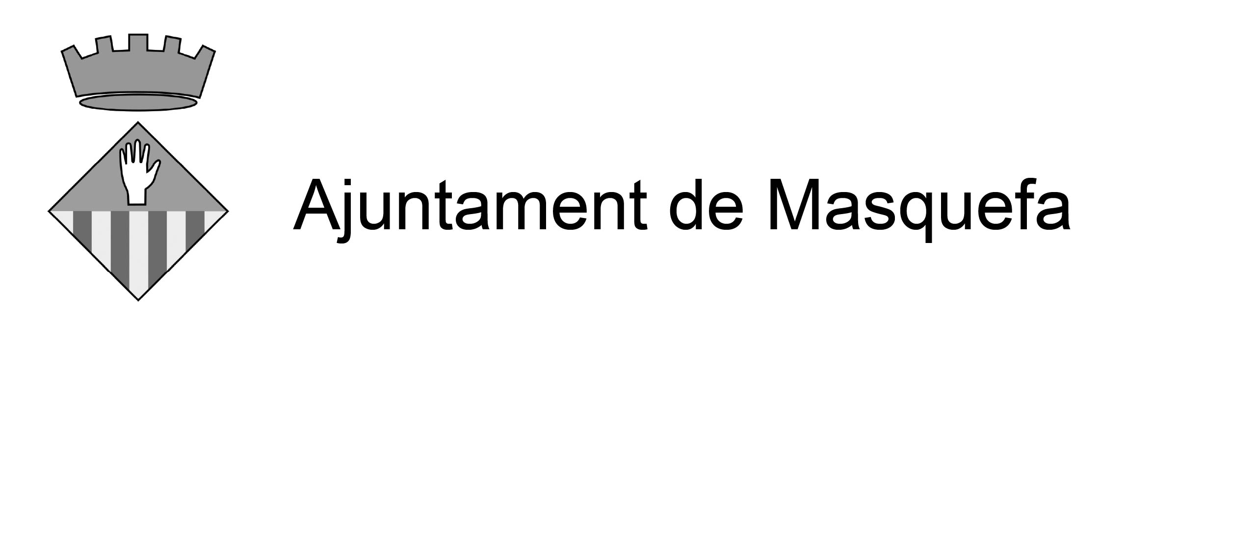 Ajuntament de Masquefa