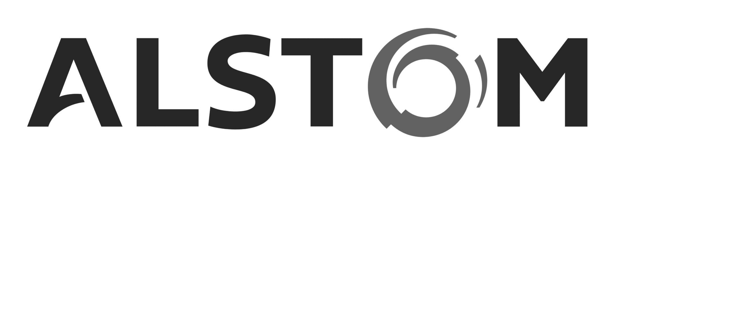 ALSTOM