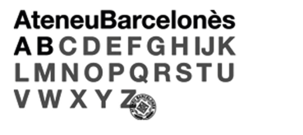 Ateneu Barcelonès