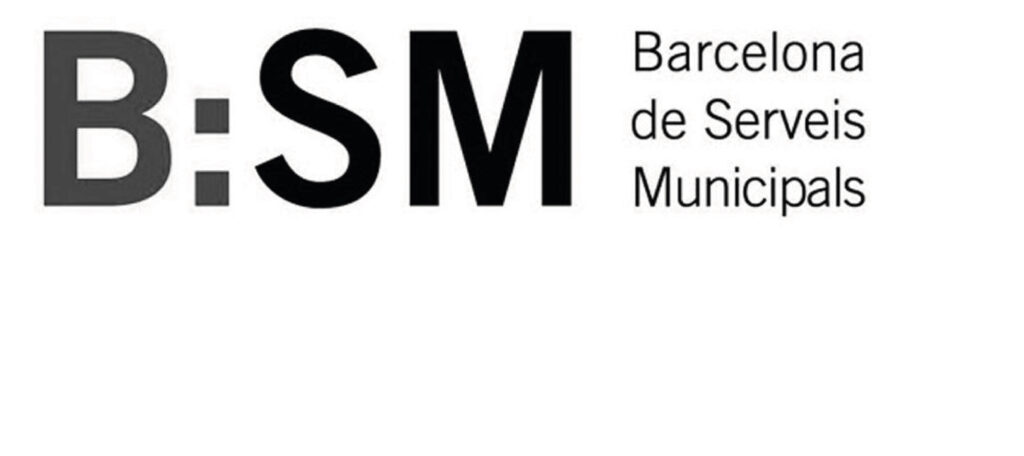 BSM Barcelona Serveis Municipals