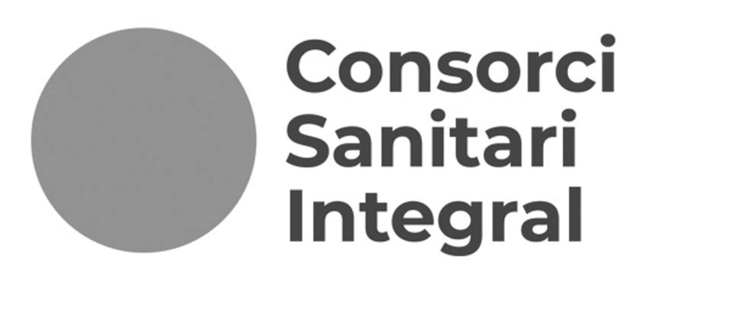 Consorci Sanitari Integral