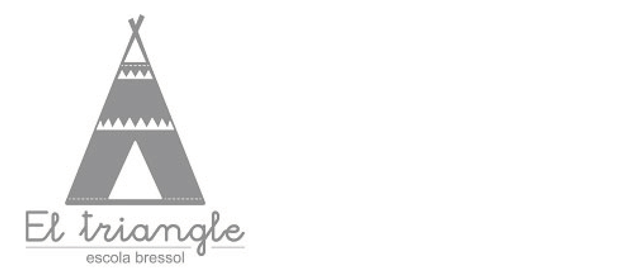 El triangle, escola bressol