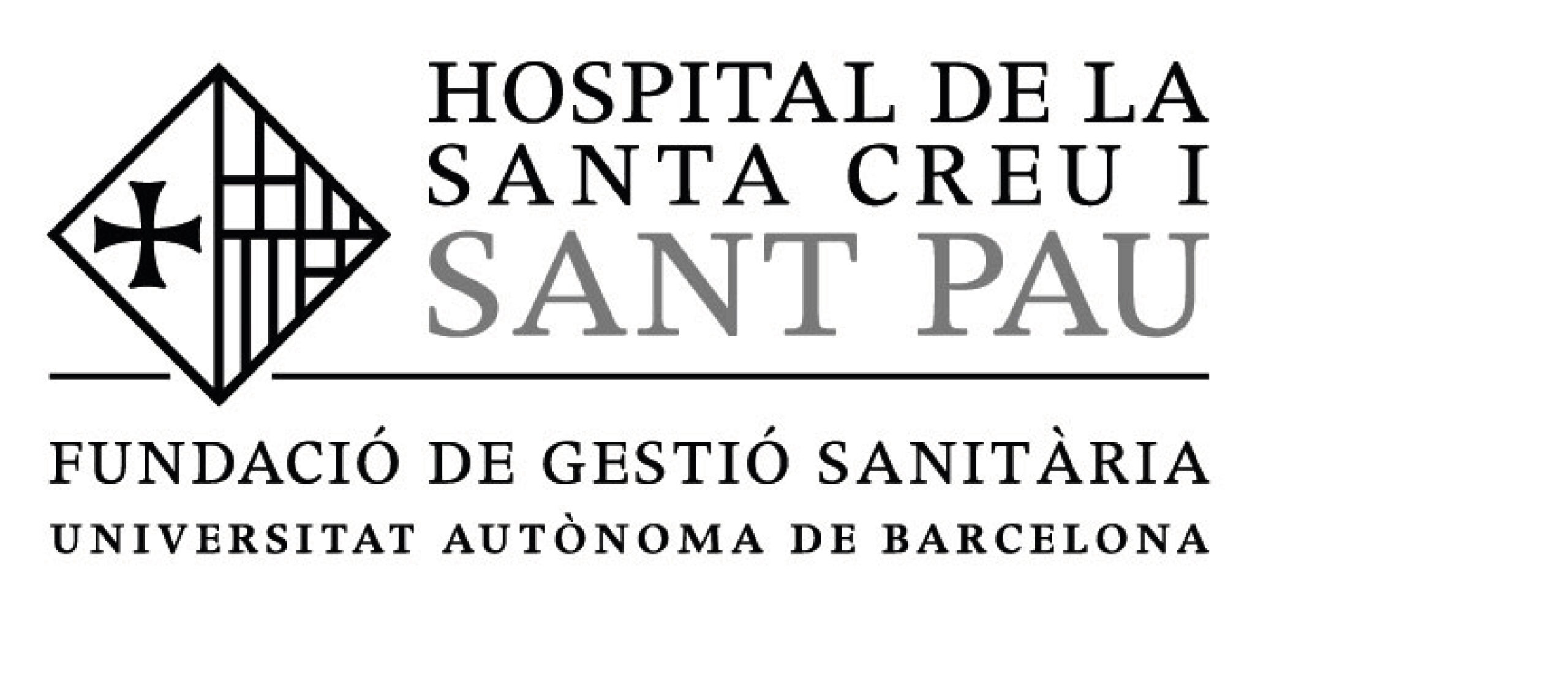 Hospital de la Santa Creu i Sant Pau