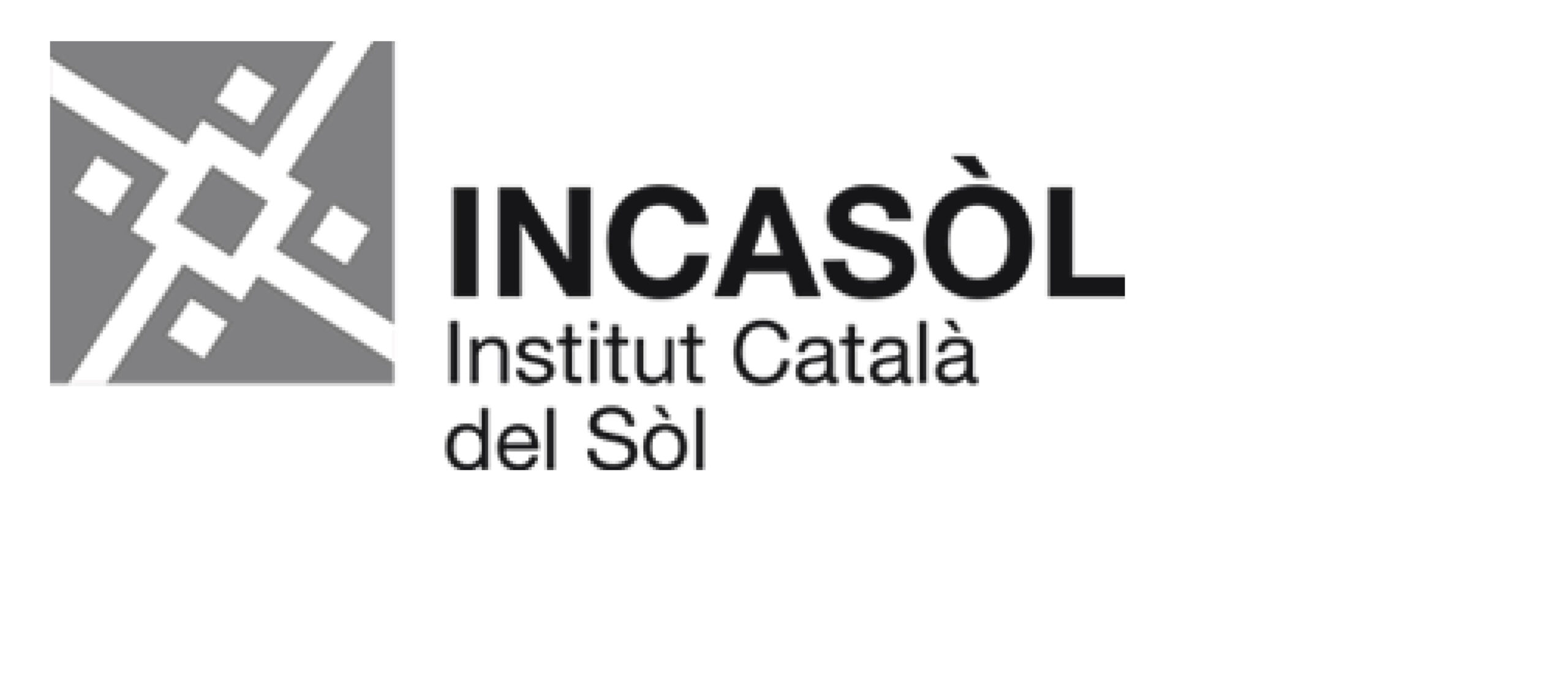 INCASÒL Institut Català del Sòl