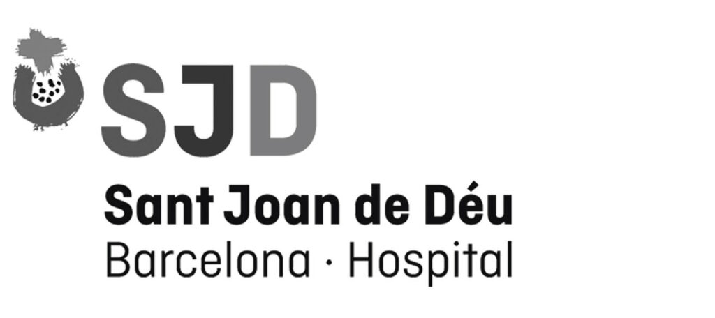 Sant Joan de Déu, Barcelona