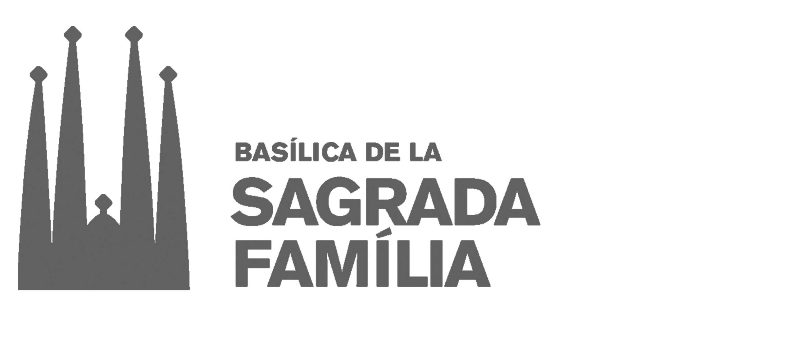 Basílica de la Sagrada Família