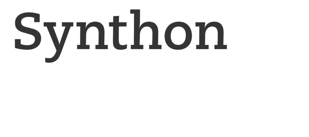 Synthon