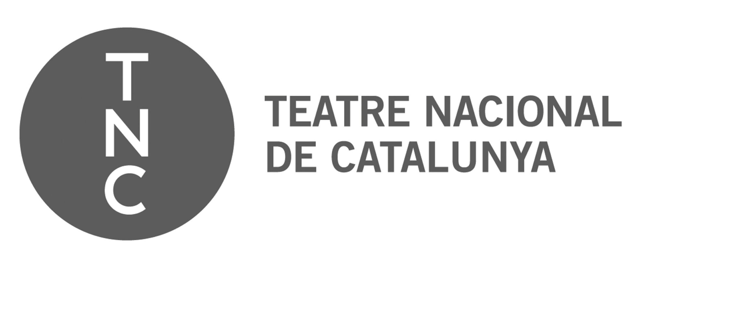 TNC Teatre Nacional de Catalunya