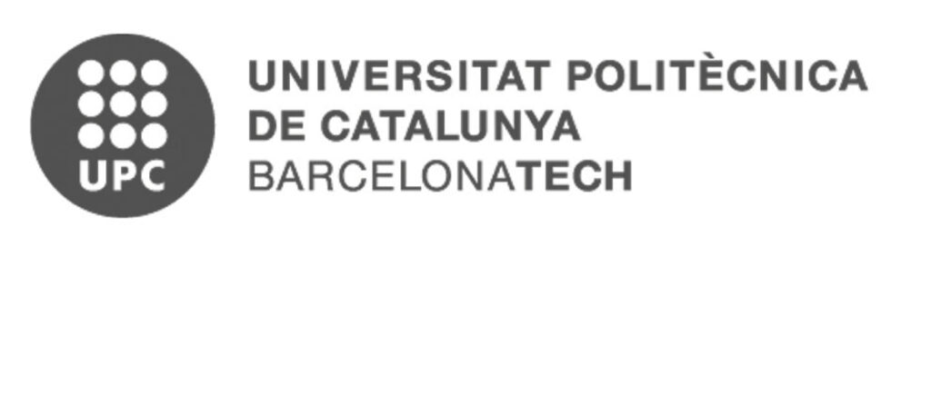 UPC Universitat Politècnica de Catalunya