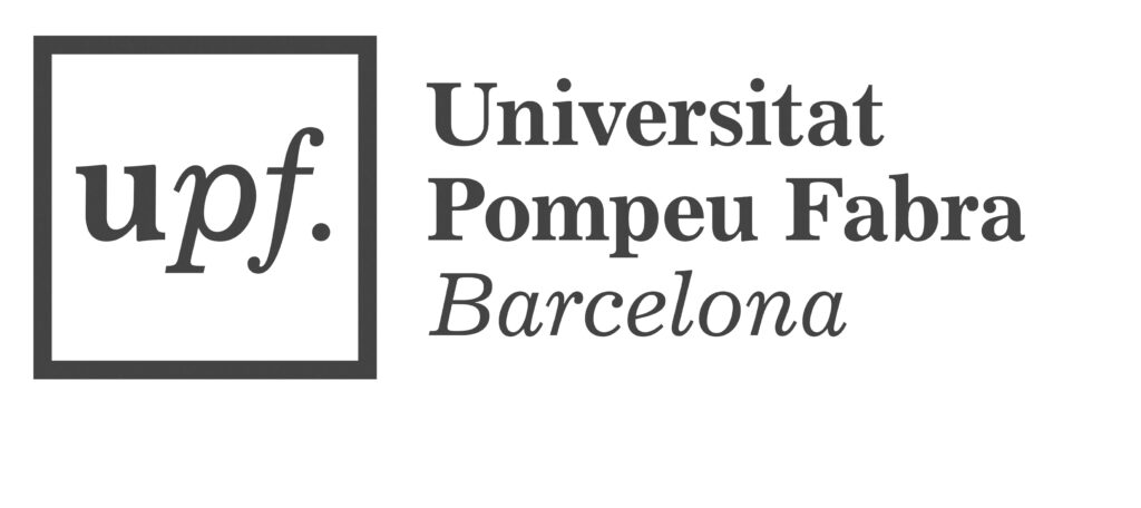 UPF Universitat Pompeu Fabra