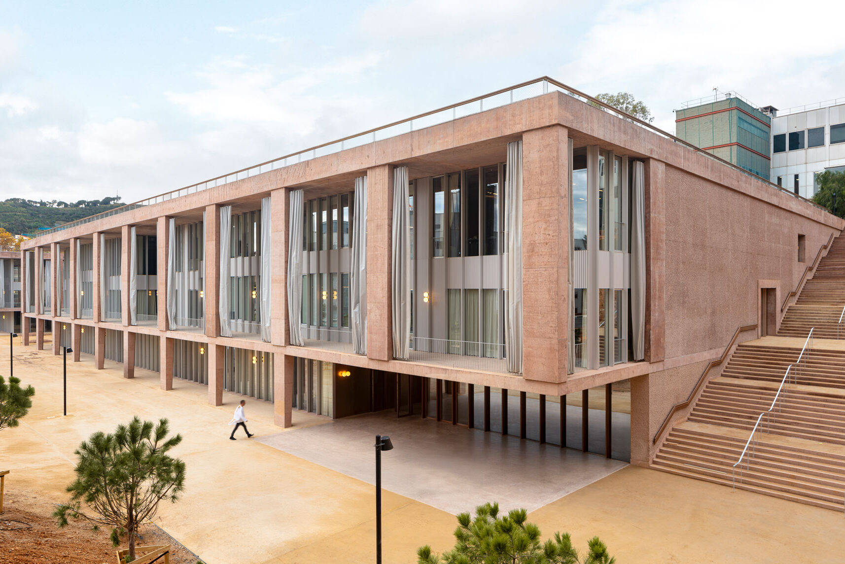 VHIR Vall d'Hebron Institut de Recerca